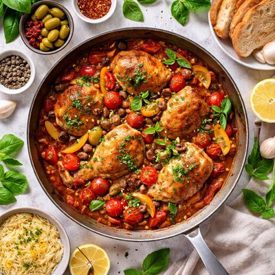 Image of Quick Chick a Tore