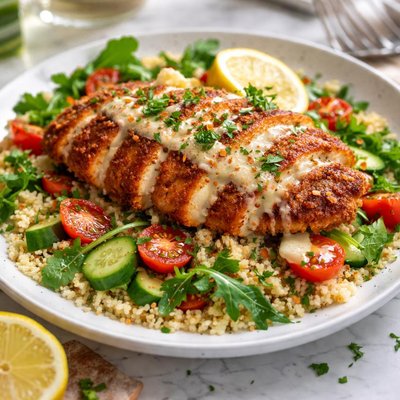 Image of Quick Chick Trick