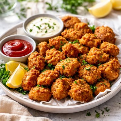 Image of Quick Chicken Chunks Bisquick