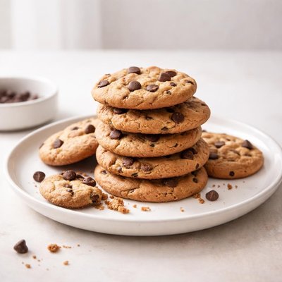 Image of Quick Cookies
