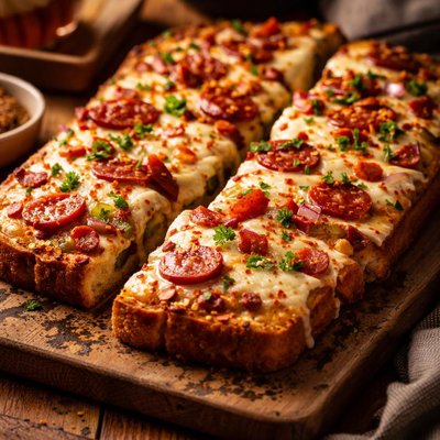 Image of Quick Domino Slice