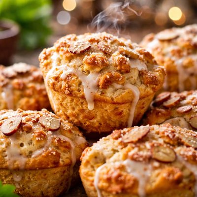 Image of Quick Drop Danish Rolls