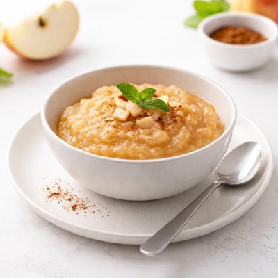 Image of Quick Easy Applesauce