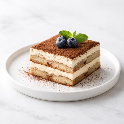 Image of Quick Easy Diabetic Tiramisu