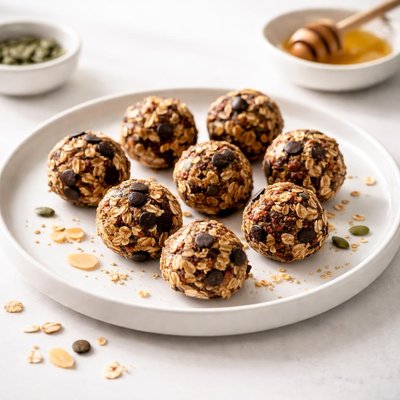 Image of Quick Energy Pickups