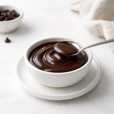 Image of Quick Fudge Sauce