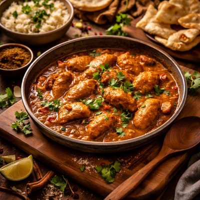 Image of Quick Garam Masala