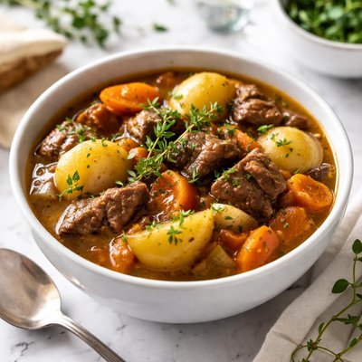 Image of Quick Irish Stew