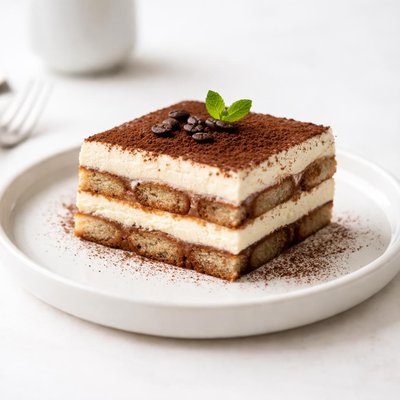 Image of Quick Kahlua Tiramisu