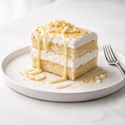 Image of Quick Milk Cake