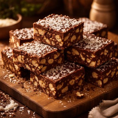 Image of Quick N Easy Hedgehog Slice