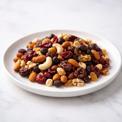 Image of Quick N Easy Trail Mix