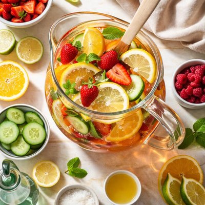 Image of Quick Party Pitcher