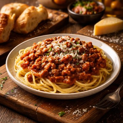 Image of Quick Pork Sauce