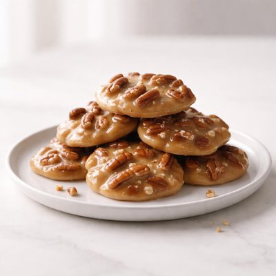 Image of Quick Pralines
