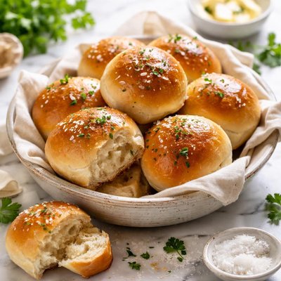 Image of Quick Rolls