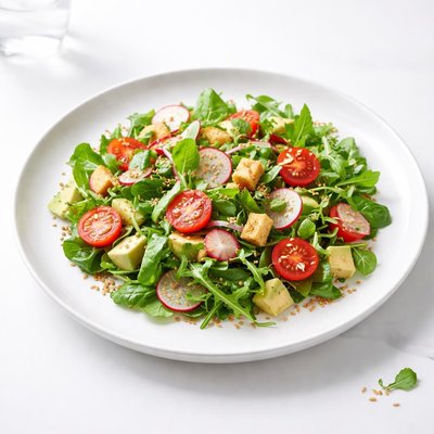 Image of Quick Salad