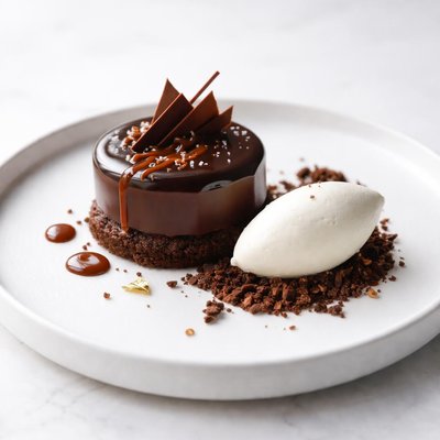 Image of Quick Sinful Induldgence