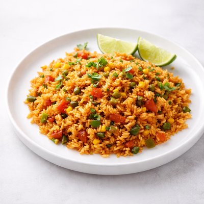 Image of Quick Spanish Rice