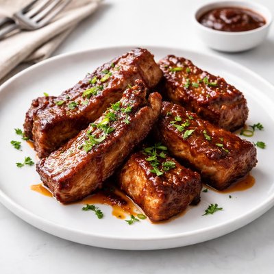 Image of Quick Tender Country Ribs