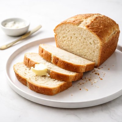 Image of Quick Yeast Bread