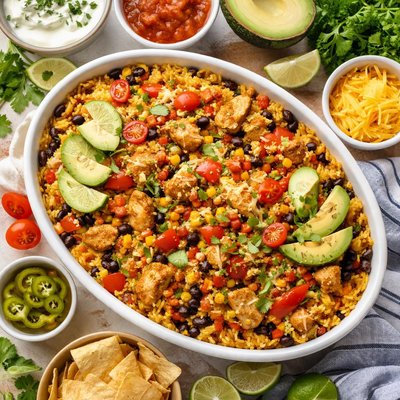 Image of Quickie Chickie Ole