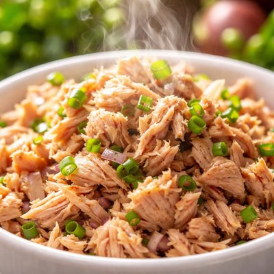 Image of Quickly Tuna