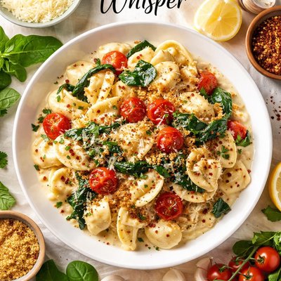 Image of Quiet As a Whisper