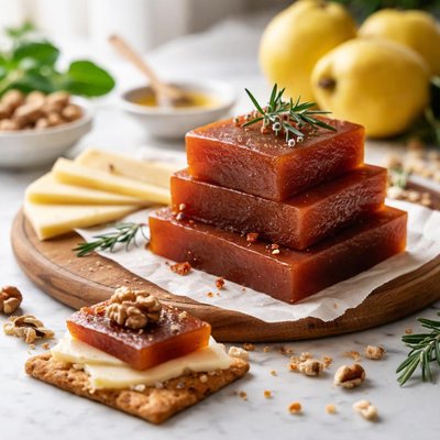 Image of Quince Paste