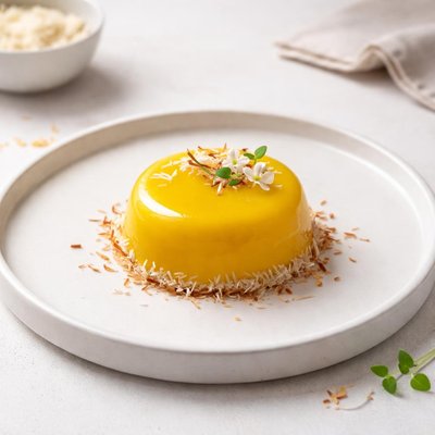 Image of Whole30 Quindim