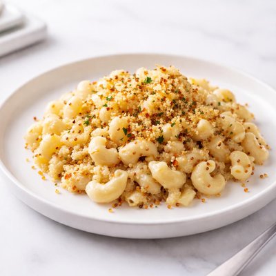 Image of Quinoa Mac and Cheese