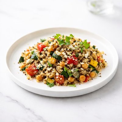 Image of Quinoa Pilaf