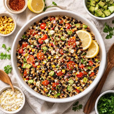 Image of Quinoa Side Dish