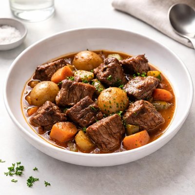 Image of R Bs Pressure Cooker Beef Stew