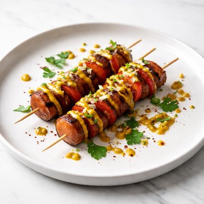 Image of Rachael Rays Hot Dog a Bobs