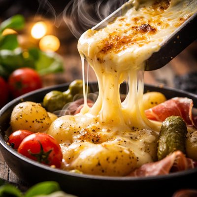 Image of Raclette