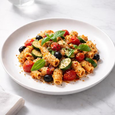 Image of Radiatore Provencal