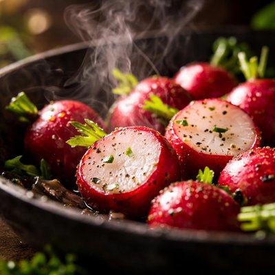 Image of Radish