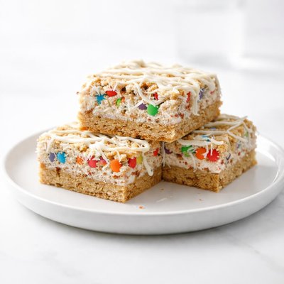 Image of Raggedy Ann Bars