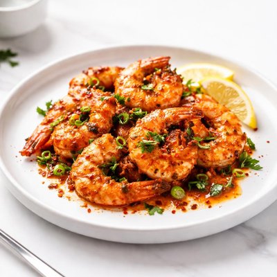 Image of Ragin Cajun Shrimp
