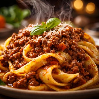Image of Ragu Alla Bolognese