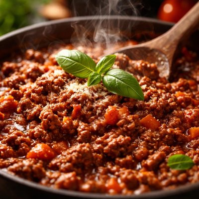 Image of Ragu Bolognese