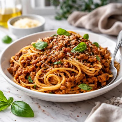 Image of Ragu Bolognese Oamc