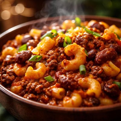 Image of Ragu Chili Mac