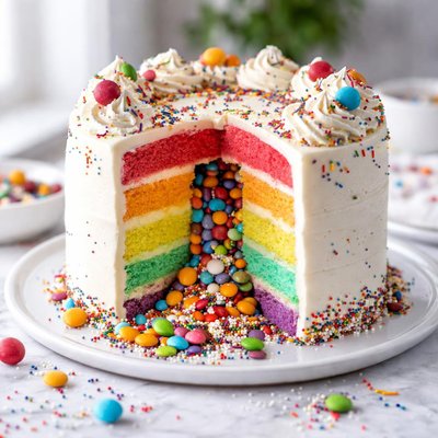 Image of Rainbow Surprise