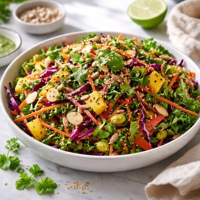 Image of Rainforest Slaw