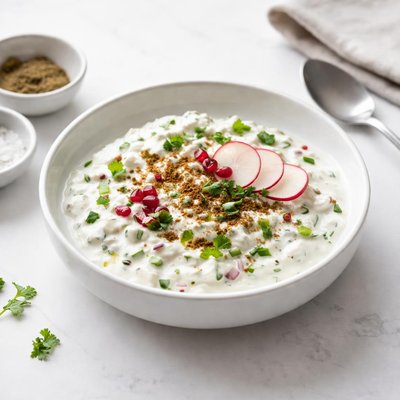 Image of Raita