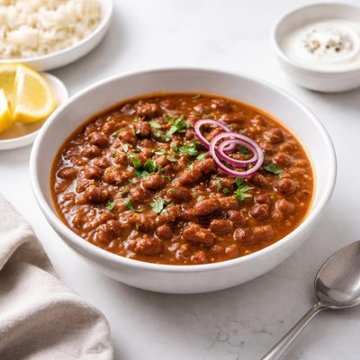 Image of Rajma Masala