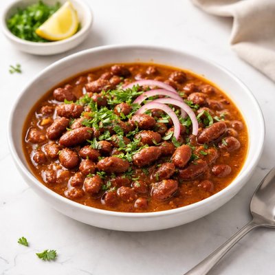 Image of Whole30 Rajma Sabzi