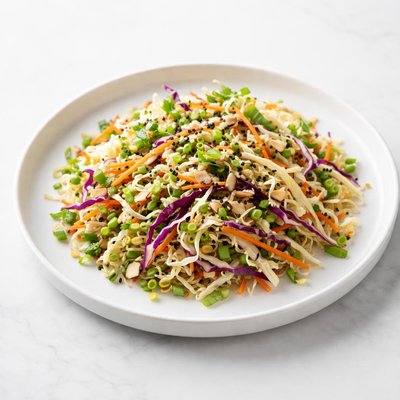 Image of Ramen Noodle Slaw